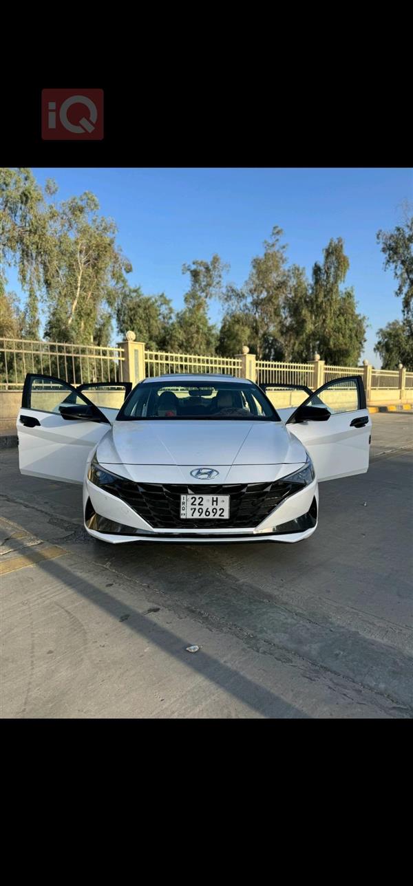 هيونداي   للبيع في العراق